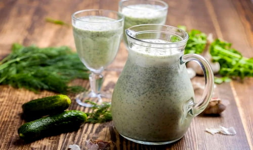 قیمت دوغ ابعلی شیشه + خرید باور نکردنی
